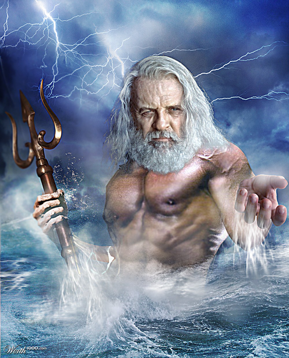 What is the difference between Neptune vs. Poseidon?